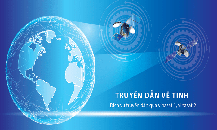 vsat ip vnpt